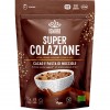 Super colazione - cacao e pasta di nocciole 360g ISWARI