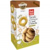 Taralli semintegrali al finocchio selvatico 200g BAULE VOLANTE