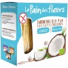 Tartine tostate al cocco 150g LE PAIN DES FLEURS