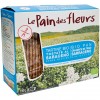 Tartine tostate al grano saraceno senza sale 150g Le pain des fleurs