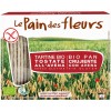 Tartine tostate all'avena 150g LE PAIN DES FLEURS