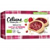 Tortino al lampone 130g CELIANE