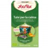 Tulsi per la calma 34g YOGI TEA