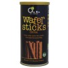 WAFER STICKS RIPIENI DI CACAO 140g OLA BIO