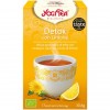 Yogi tea detox con limone 30,6g YOGI TEA