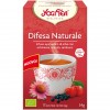 Yogi tea difesa naturale 34g YOGI TEA