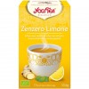 Yogi tea zenzero limone 30,6g YOGI TEA