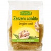 Zenzero candito 75g RAPUNZEL