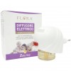 Zeta free: diffusore con ricarica 1pz FLORA