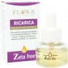 Zeta free: ricarica per diffusore 25ml FLORA