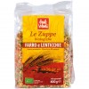Zuppa farro e lenticchie 400g BAULE VOLANTE