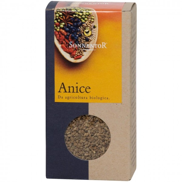 Anice 50g SONNENTOR