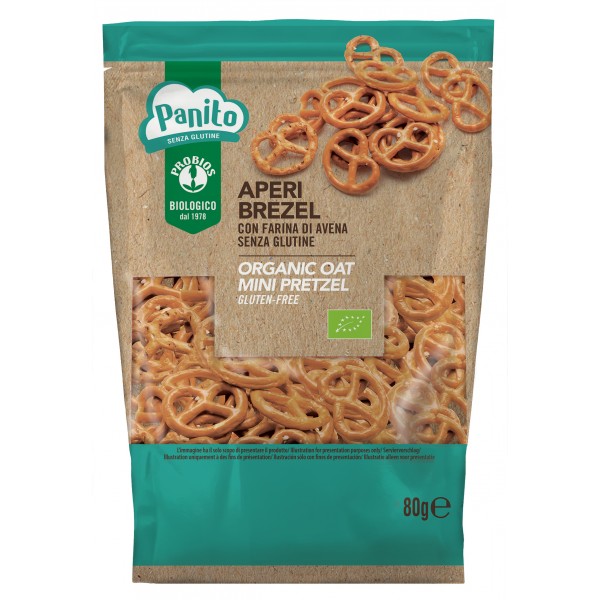 APERI-BREZEL 80g PANITO