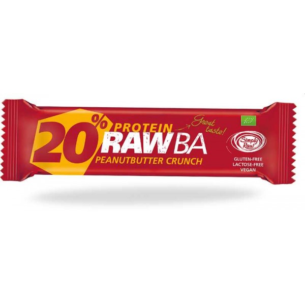 Barretta Proteica al Burro di Arachidi 40 G SOTTOLESTELLE