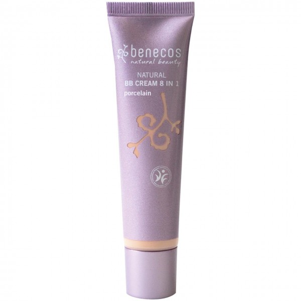 Bb cream - porcelain 30ml BENECOS