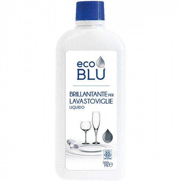 Brillantante 500ml ECO BLU