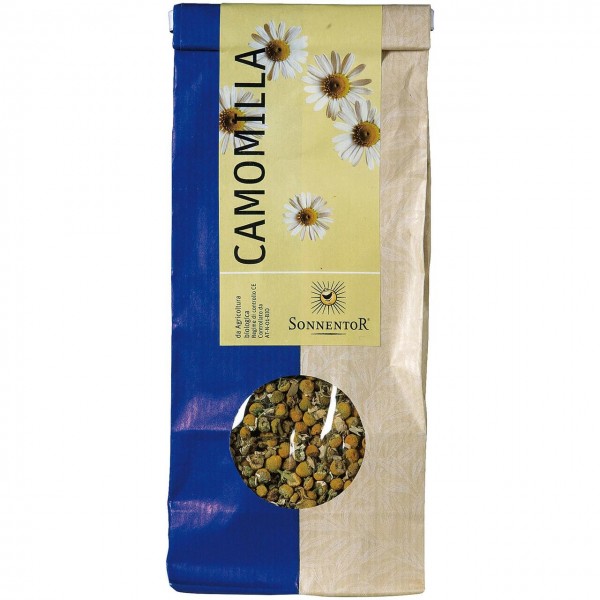 Camomilla 50g SONNENTOR