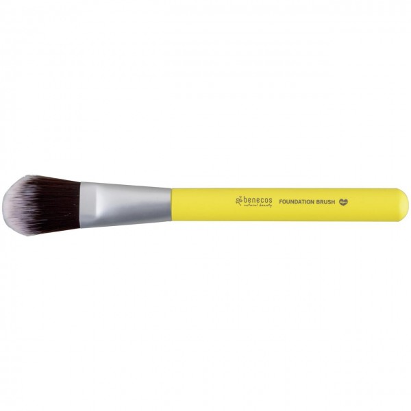 Colour edition - pennello fondotinta 1pz BENECOS