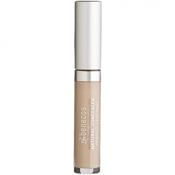 Correttore - Beige 5ml BENECOS
