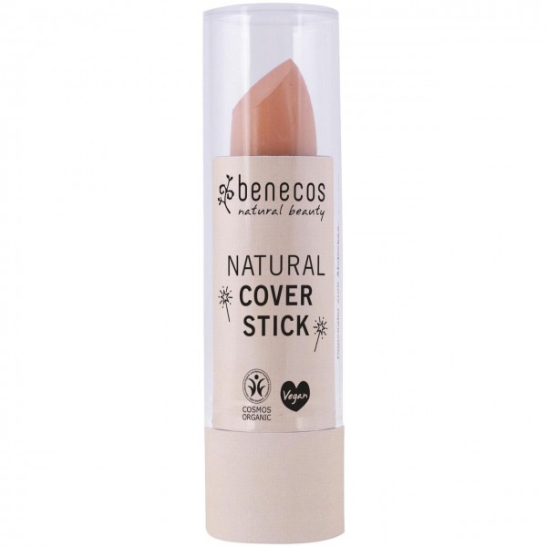 Correttore stick - vanilla 4,5g BENECOS
