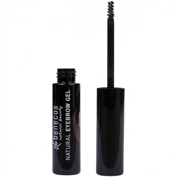 Gel sopracciglia - brunette 3ml BENECOS