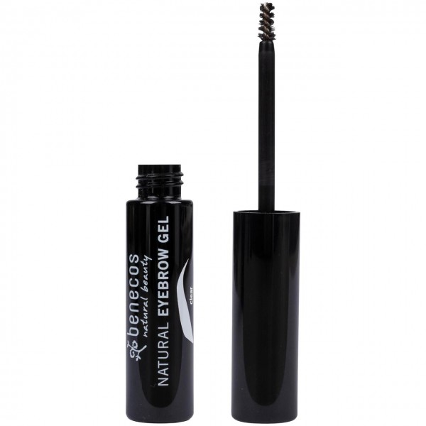 Gel sopracciglia - clear 3ml BENECOS