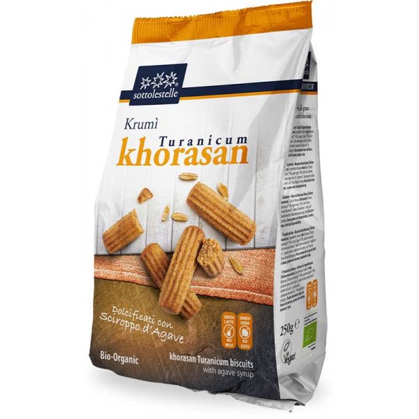 Krumi kamut® 300g SOTTOLESTELLE