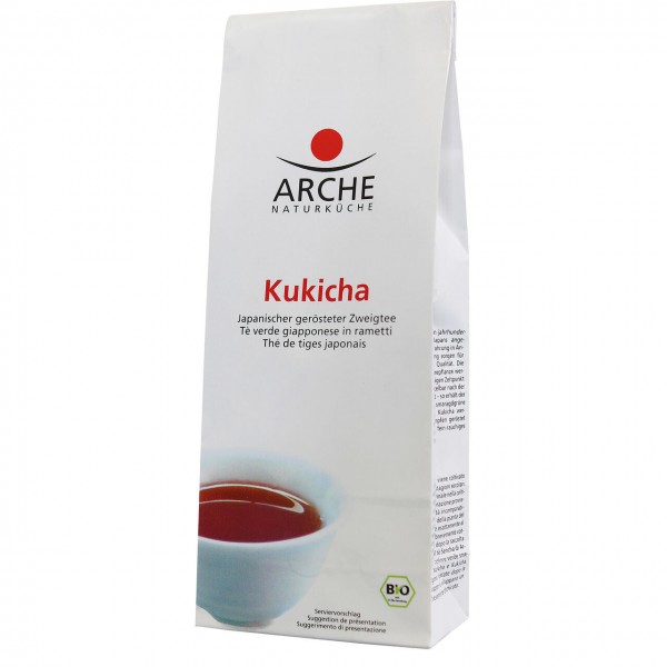 Kukicha 75g ARCHE