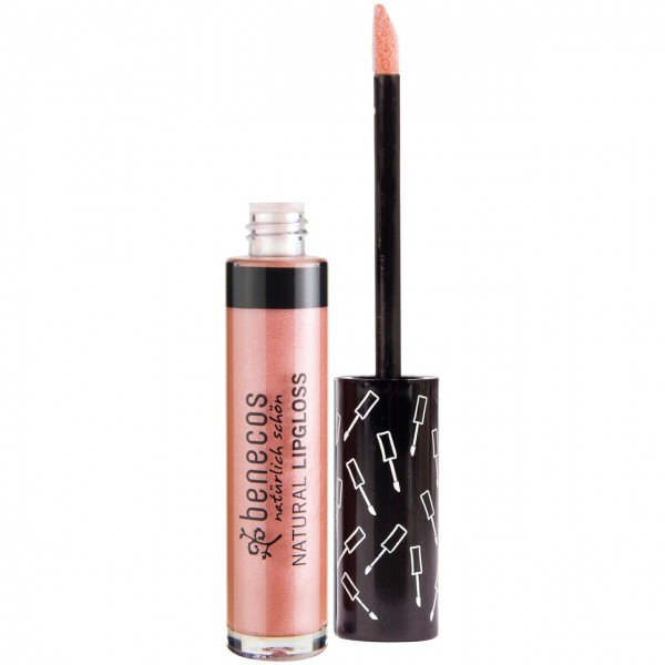 Lucidalabbra - Rose 5ml BENECOS