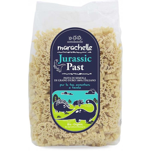 Marachelle - Jurassic Past 500 G SOTTOLESTELLE