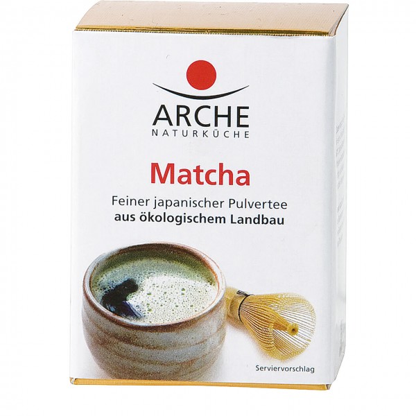 Matcha 30g ARCHE