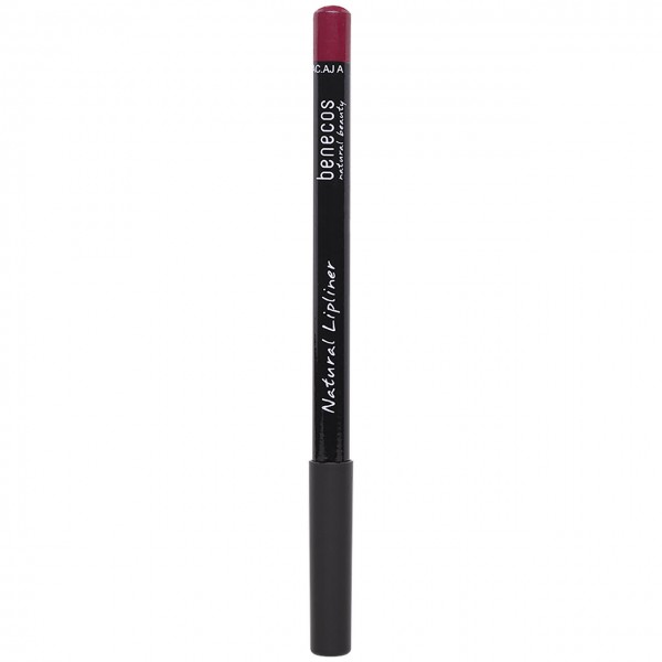 Matita labbra - berry 1,1g BENECOS