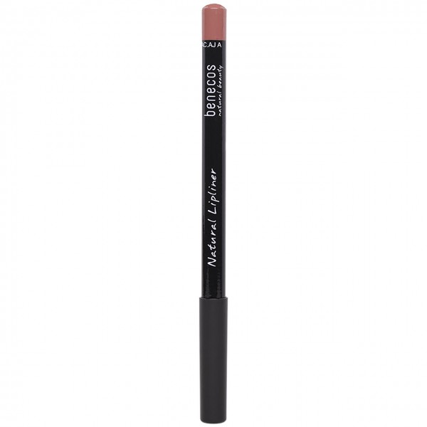 Matita labbra - sandalwood 1,1g BENECOS