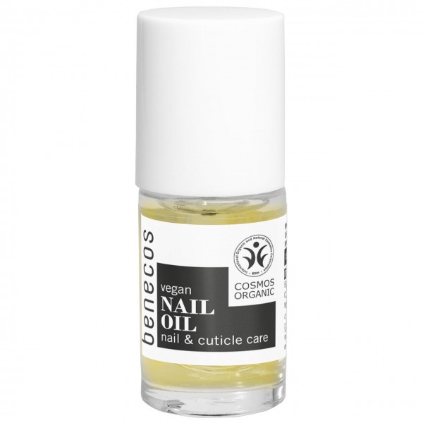 Olio unghie e cuticole 5ml BENECOS