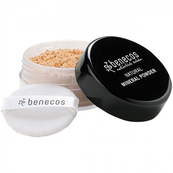 Polvere minerale - sand 10g BENECOS