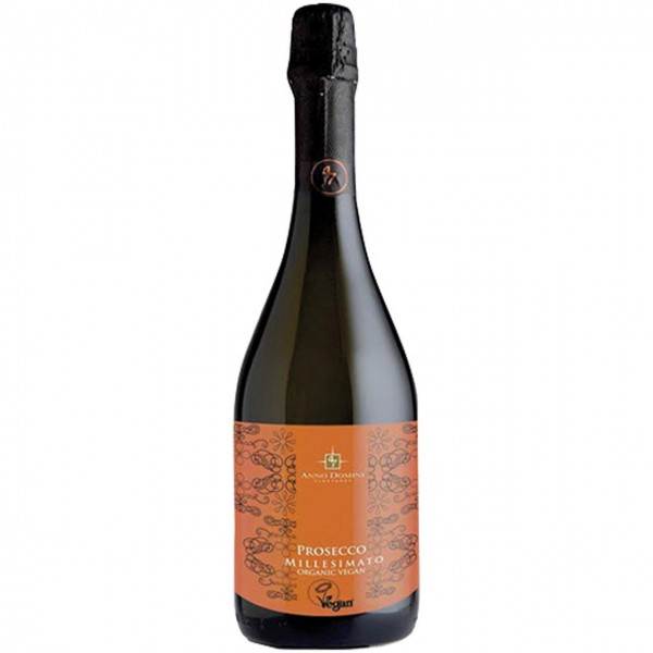 Prosecco doc spumante millesimato 750ml 47 ANNO DOMINI