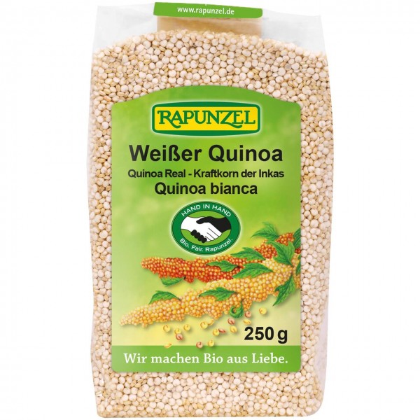Quinoa 250g RAPUNZEL