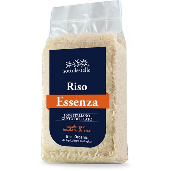Riso Essenza 500 G SOTTOLESTELLE