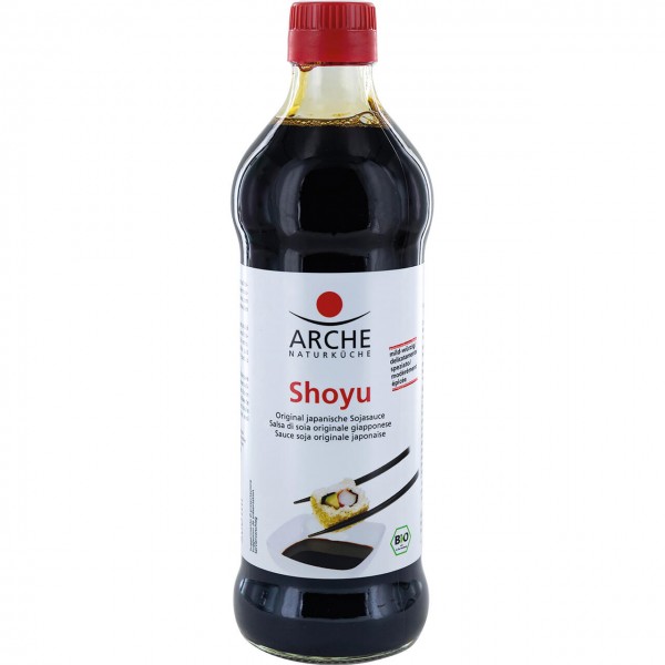 Shoyu 250ml ARCHE