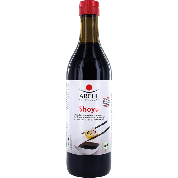 Shoyu 500ml ARCHE