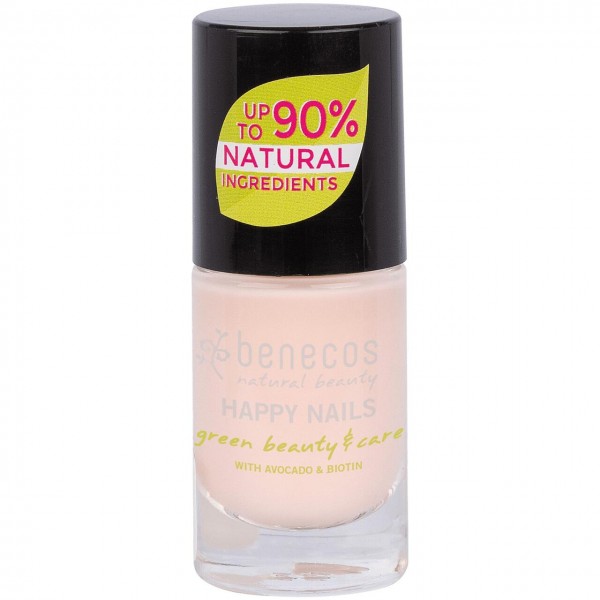 Smalto unghie - be my baby 5ml BENECOS