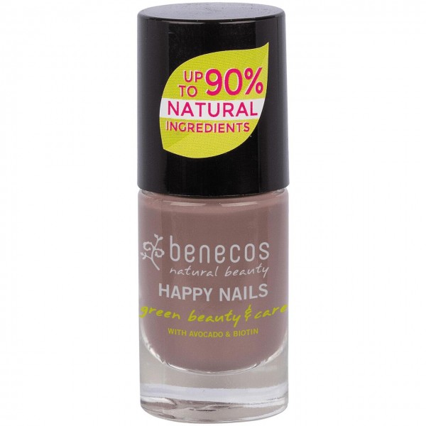 Smalto unghie - rock it 5ml BENECOS