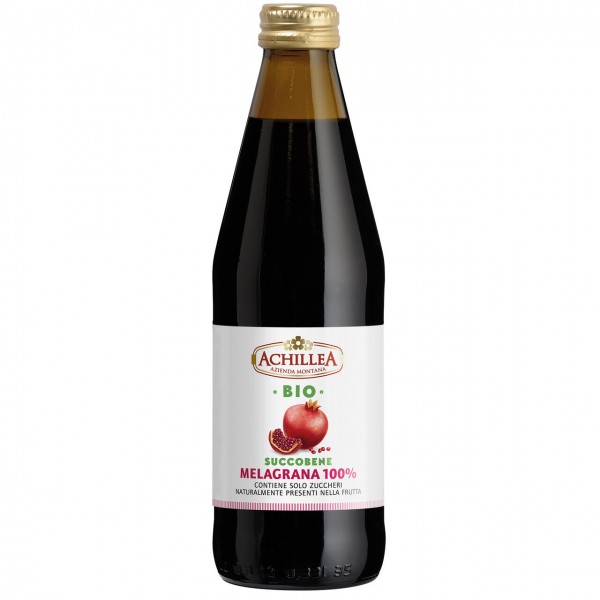 Succobene melagrana 330ml ACHILLEA