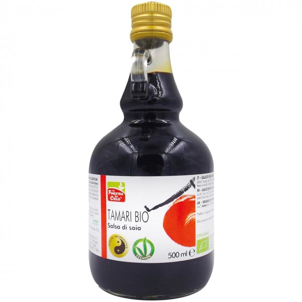 Tamari 250ml LA FINESTRA SUL CIELO