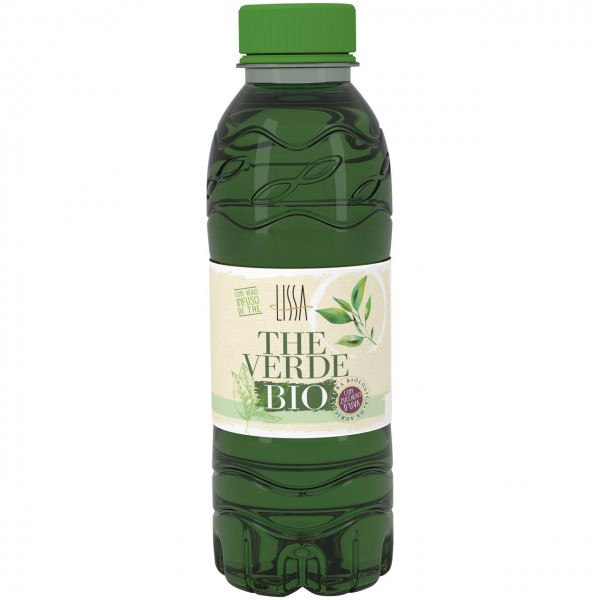 The verde 500ml LISSA
