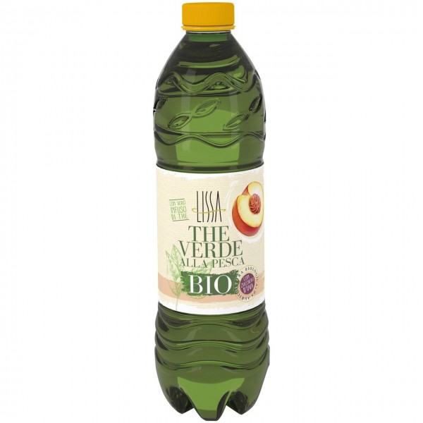 The verde alla pesca 1,5L LISSA