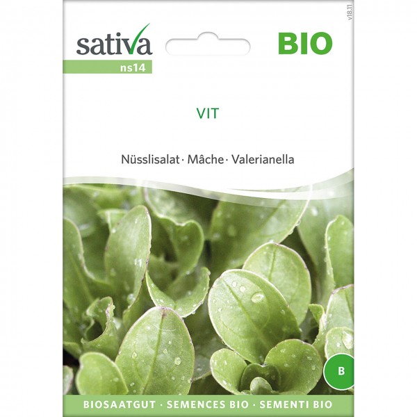 Valerianella 5g SATIVA