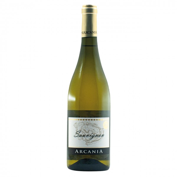 Vino bianco venezia igt sauvignon 750ml CASTELLO DI ARCANO