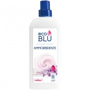 Ammorbidente profumo verbena 1L ECO BLU