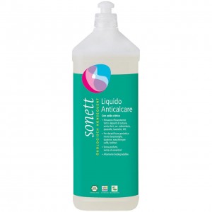 Anticalcare liquido 1L SONETT